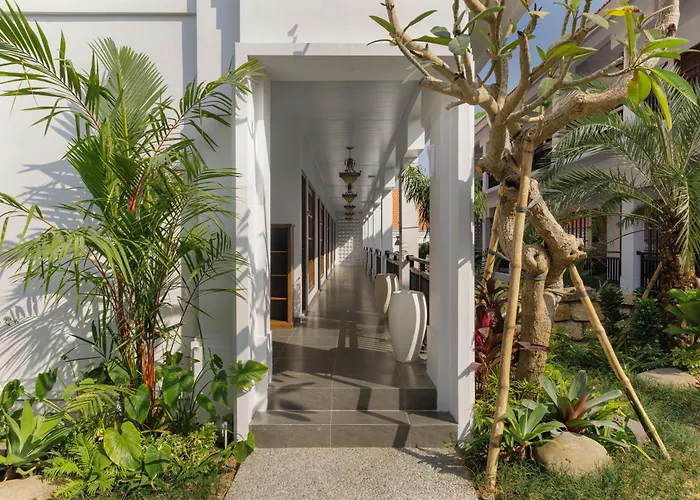 Lotis Canggu Bali * Pererenan