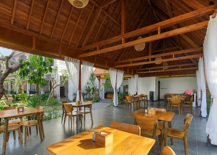 Lotis Canggu Bali *
