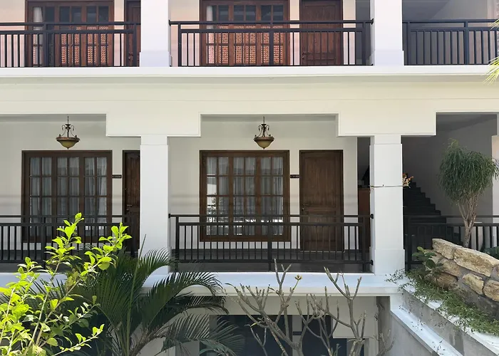 Lotis Canggu Bali * Pererenan