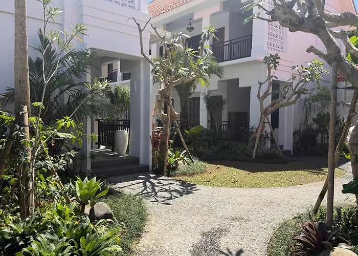 Lotis Canggu Bali *