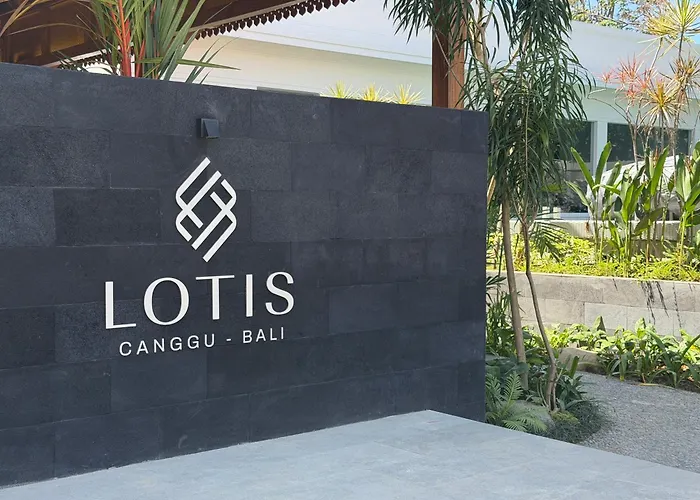 Lotis Canggu Bali *