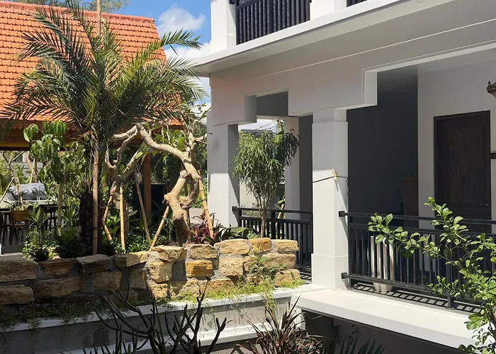 Lotis Canggu Bali