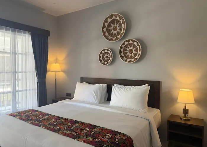 Lotis Canggu Bali
