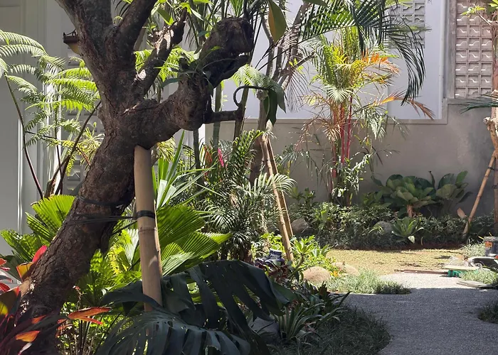 Lotis Canggu Bali Pererenan