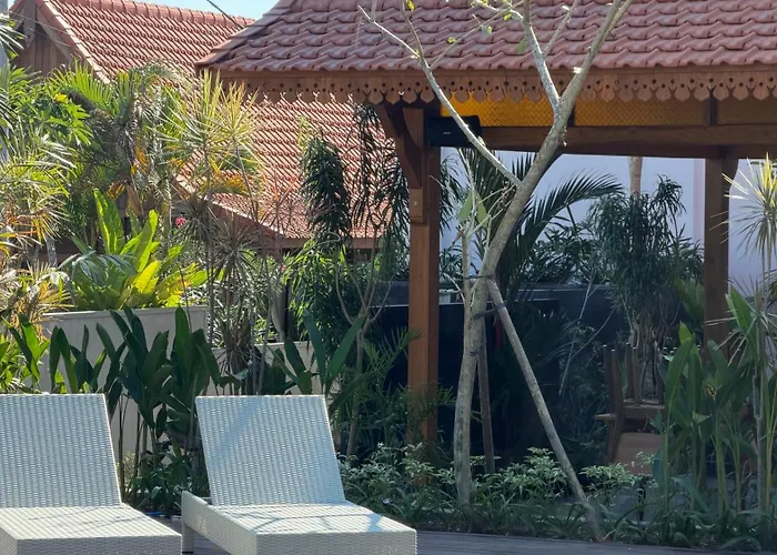 Lotis Canggu Bali