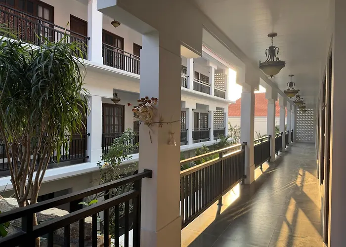 Alloggio in famiglia Lotis Canggu Bali