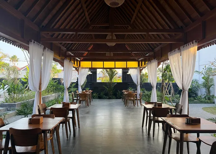 Lotis Canggu Bali